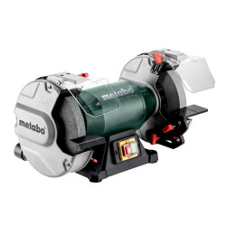 Touret à meuler DSD 200 Plus - 750 W - meules Ø 200 - Metabo