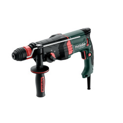 Marteau perforateur burineur SDS Plus KHE 2645 Quick Coffret de marque Metabo, référence: B7827400