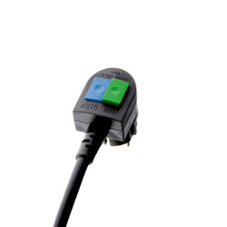 Pompe immergée TPS 16000 S Combinée - 970 W - 16000 l/h - Metabo