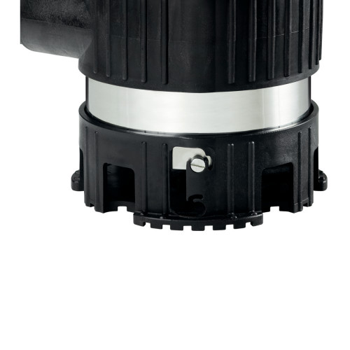 Pompe immergée TPS 16000 S Combinée - 970 W - 16000 l/h - Metabo