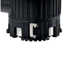 Pompe immergée TPS 16000 S Combinée - 970 W - 16000 l/h - Metabo