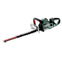 Taille-haies 18 V HS 18 LTX BL 55 (sans batterie ni chargeur) de marque Metabo, référence: J7825800