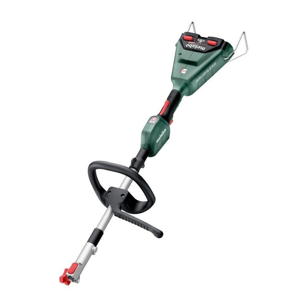 Metabo Entraînement multifonctionnel sans fil ma 36 18 ltx bl q 601725850 sans batterie /chargeur - vue 2