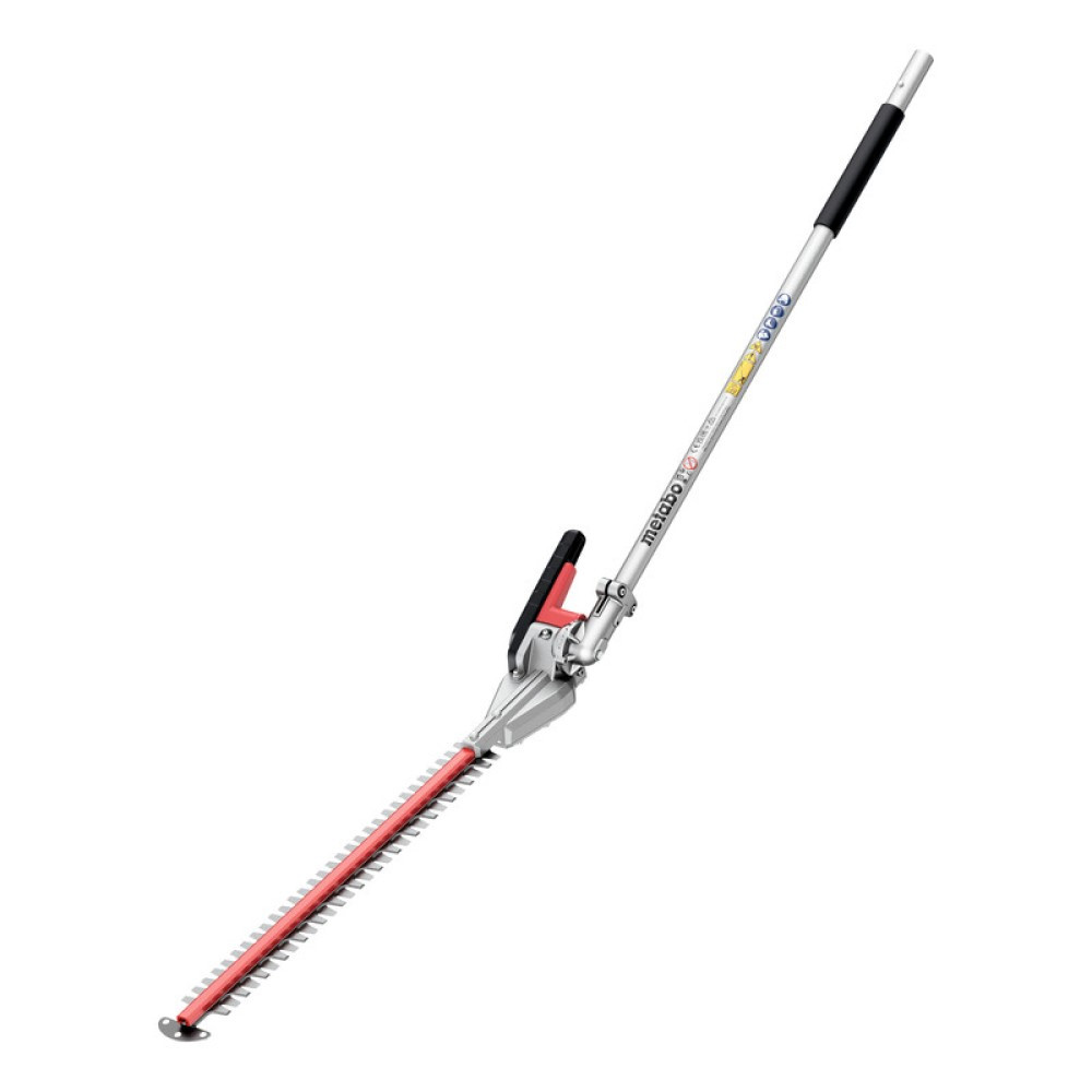 Fourreau de protection pour taille haie METABO MA HS 50 18 V Coupe haute précision Fixation rapide - vue 3