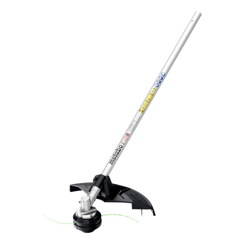 Accessoire pour débroussailleuse METABO MA FS 40 18 V - vue 4