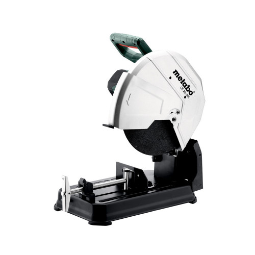 Tronçonneuse à métaux CS 22-355  - meules Ø 355, alésage 25,4 mm - 2300 W - Metabo