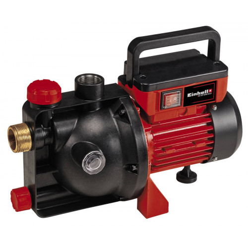 Pompe d'arrosage de surface GC-GP 6040 ECO RECONDITIONNE - EINHELL 
