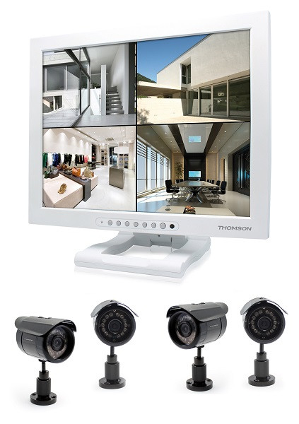 Vidéosurveillance : Maîtriser La Sécurité De Votre Local Professionnel