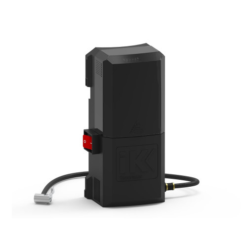 Compresseur à batterie 18V pour pulvérisateur - IK Sprayers