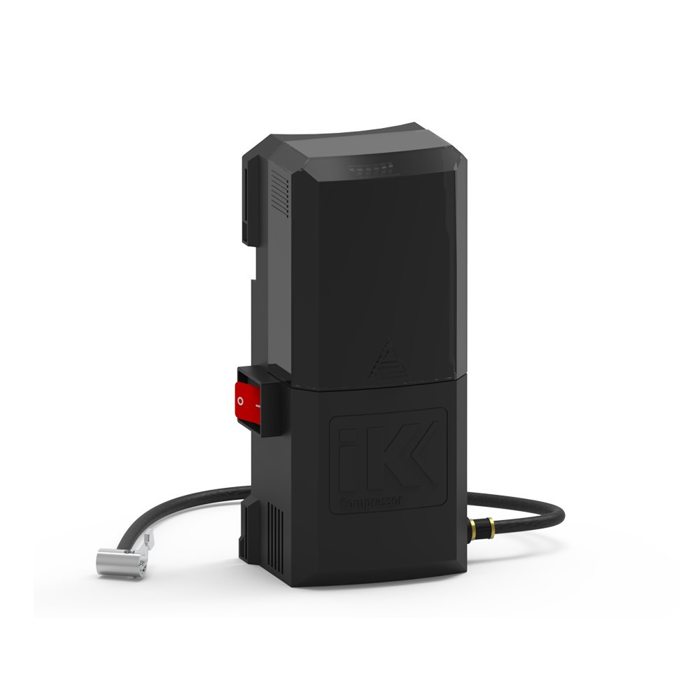 IK Sprayers Compresseur à batterie 18V pour pulvérisateur - vue 2