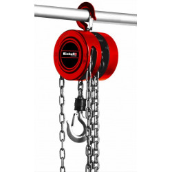 Palan à chaîne TC-CH 1000 RECONDITIONNE de marque EINHELL , référence: B7859900