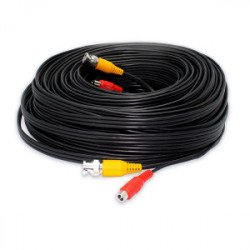 Câble DC-BNC 18 m - Thomson