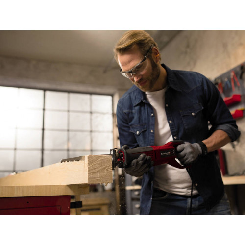 Scie universelle "sabre" TE-AP 750 E RECONDITIONNE - EINHELL