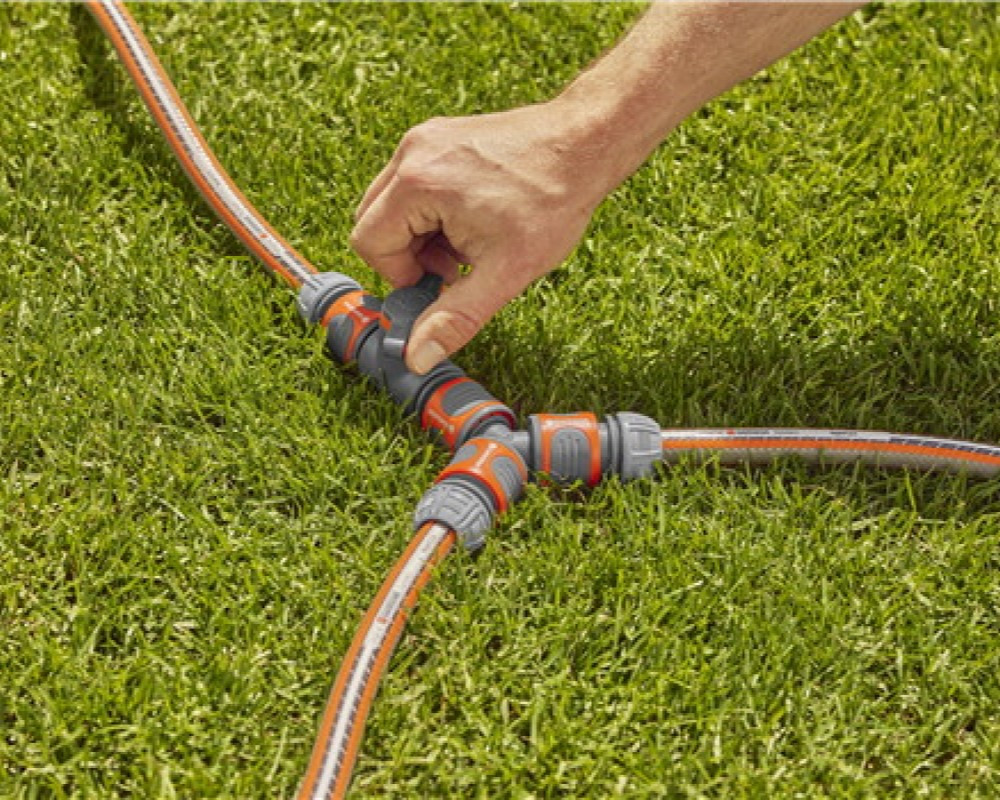 Aidqxbaoer 6 Pièces Raccords De Tuyau D'arrosage,1/2 Pouce Double Fiche Pieceraccordement De Deux Tuyaux Pour Lextension Meme Avec Une Pression Deau Elevee 87717773