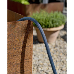 Tuyeu Liano™Xtreme 20m, Ø 19mm (3/4") - ultra résistant - GARDENA