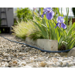 Tuyeu Liano™Xtreme 20m, Ø 19mm (3/4") - ultra résistant - GARDENA