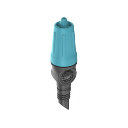 Goutteurs réglable Micro-Drip - 0-15 l/h - Boîte de 15 pièces - GARDENA