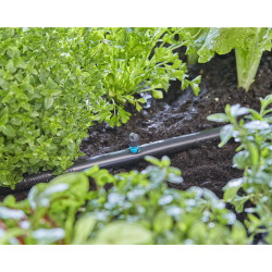 Micro-asperseurs plate-bande Micro-Drip-System - Boîte de 5 pièces - GARDENA