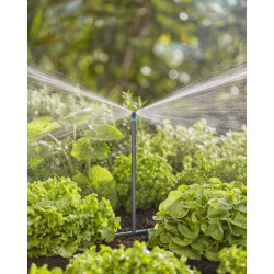 Tube prolongateur pour micro-asperseur Micro-Drip-System - Boîte de 5 pièces - GARDENA