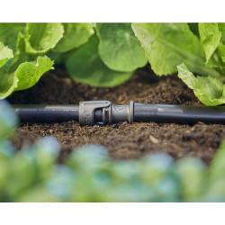 Adaptateur Universel 13 mm - Quick & Easy - GARDENA