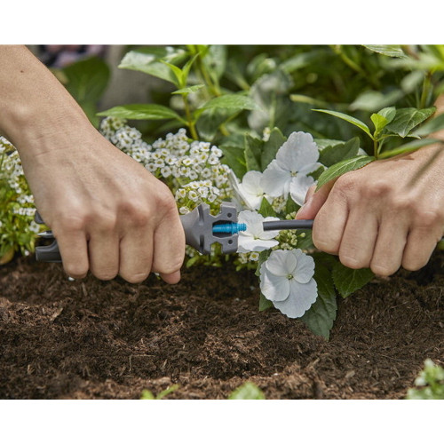 Clé de montage pour l'installation Micro-Drip-System - GARDENA