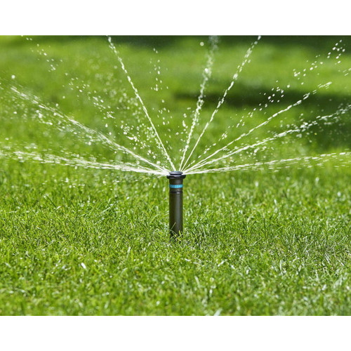 Tuyère escamotable MD40 - Irrigation automatique -  Spinklersystem - GARDENA