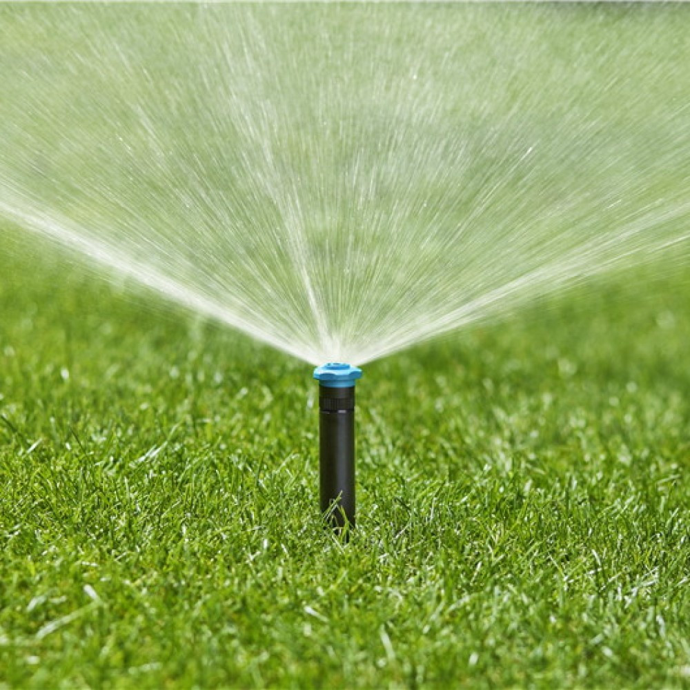 Gardena Tuyère escamotable SD30 Arrosage automatique Sprinklers...