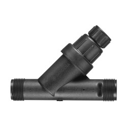 Gardena Réducteur adaptateur d'arrosage enterré 25-32 mm