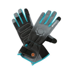 Gants de jardinage pour rosiers - taille L de marque GARDENA, référence: J7882600