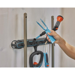 2 Porte-outils FLEX - GARDENA