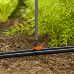 Vanne de régulation Micro-Drip-System pour micro-asperseurs - GARDENA