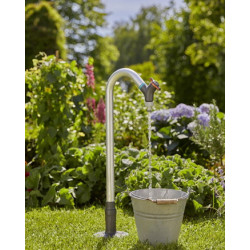 Robinet de jardin Pipeline - GARDENA