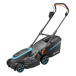 Tondeuse PowerMax 37/36V P4A sur batterie - Coupe Ø 37 cm - jusqu'à 350m²