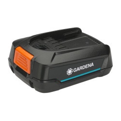 Batterie P4A PBA 18V/36 de marque GARDENA, référence: J7887200