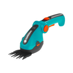 Cisaille à gazon ComfortCut Li - Coupe 8 cm - GARDENA