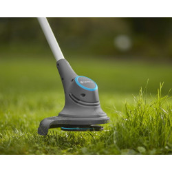 Coupe-bordures SmallCut 23/18V P4A sans batterie - Coupe Ø 23 mm - GARDENA