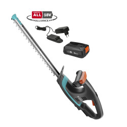 Taille-haies EasyCut 40/18V P4A avec batterie - Lame 40 cm de marque GARDENA, référence: J7888000