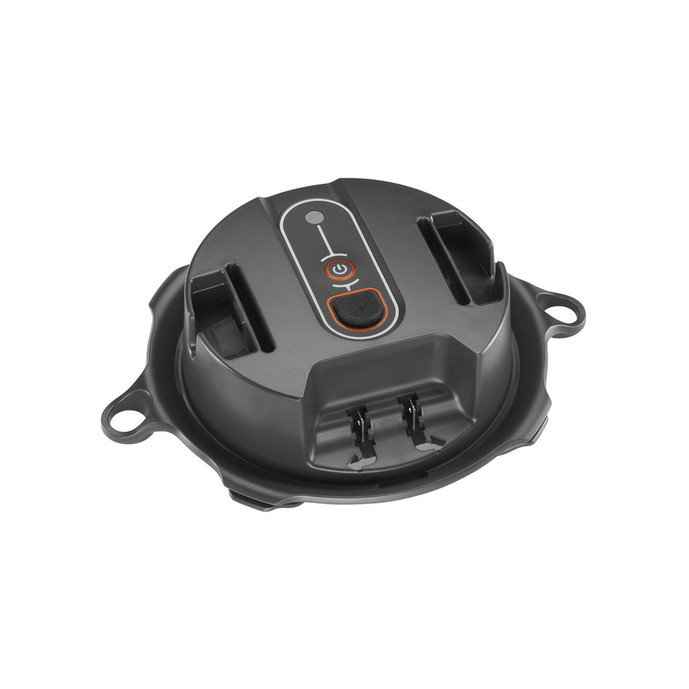 Gardena ZoneProtect créer une zone de nontonte