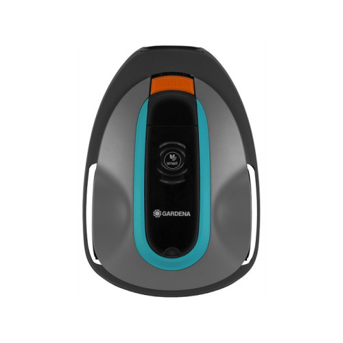 Tondeuse robot smart SILENO City 250 - Surface max. 250 m² - 57 dB(A) - GARDENA