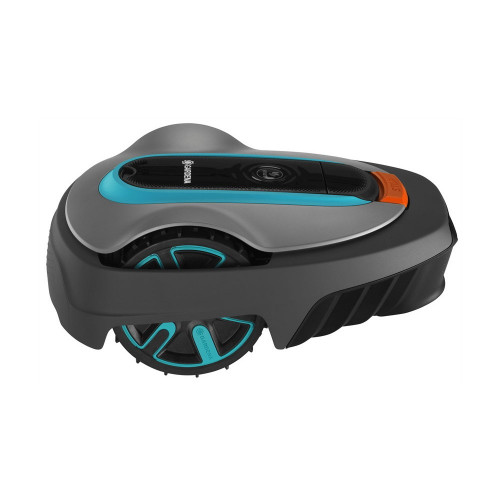 Tondeuse robot smart SILENO City 250 - Surface max. 250 m² - 57 dB(A) - GARDENA