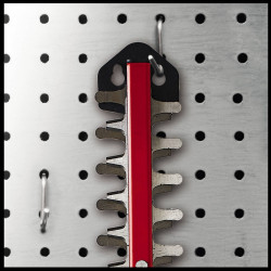 Taille-Haies sans fil ARCURRA RECONDITIONNE - EINHELL