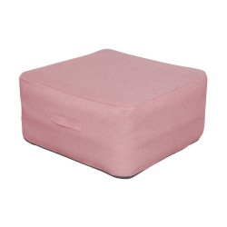 Tabouret gonflable d'extérieur Balloon pink 71 x 34 x 71 cm de marque PROLOISIRS, référence: J7029900