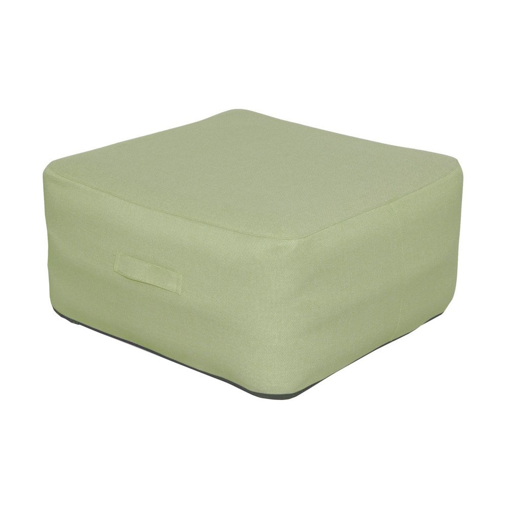 PROLOISIRS Tabouret gonflable d'extérieur Balloon 71 x 34 x 71 cm - vue 2