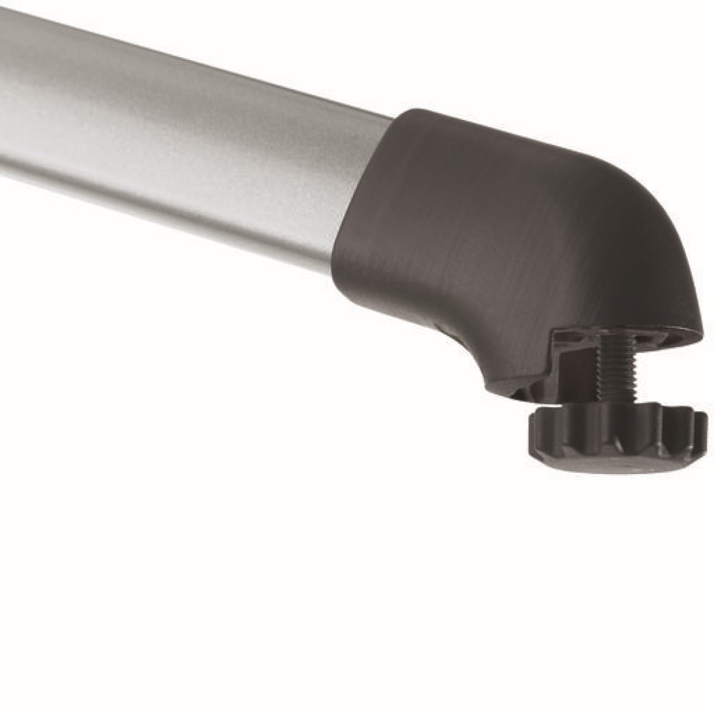 Table De Jardin 10 12 Personnes Sieger 253/A Table Pliante Pour Le Boulevard Mecalit 150 X 90 X 72 Cm Graphite 2527937 Table Pliante 240 Cm