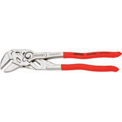 Pince clé multiprise 180 mm - KNIPEX 