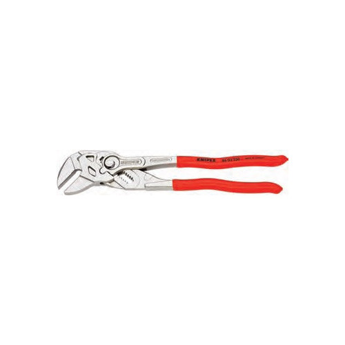 Pince clé multiprise 180 mm - KNIPEX 