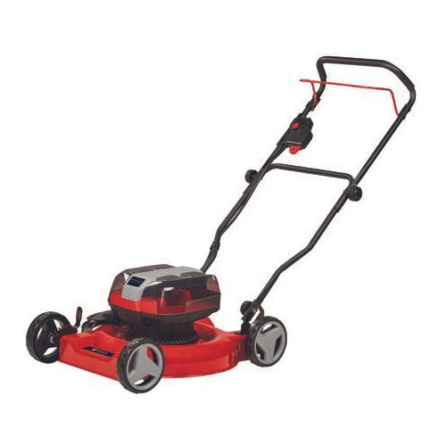 Tondeuse à gazon sans fil Power X-Change GE-CM 36/48 Li M-Solo - sans batterie ni chargeur RECONDITIONNE - EINHELL 