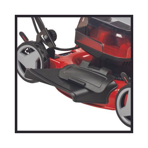 Tondeuse à gazon sans fil Power X-Change GE-CM 36/48 Li M-Solo - sans batterie ni chargeur RECONDITIONNE - EINHELL 