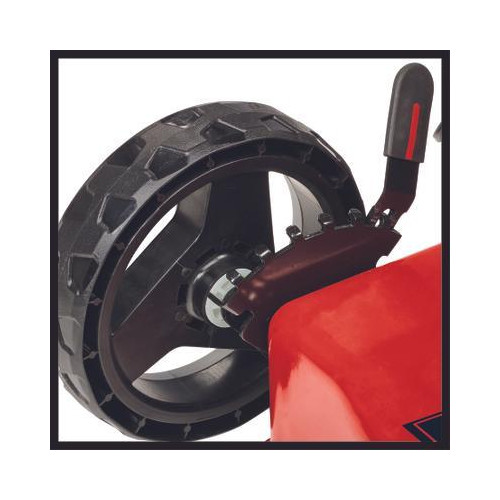 Tondeuse à gazon sans fil Power X-Change GE-CM 36/48 Li M-Solo - sans batterie ni chargeur RECONDITIONNE - EINHELL 