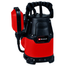 Pompe d'évacuation immergée pour eaux claires - GC-SP 2275 - 220 W RECONDITIONNE de marque EINHELL , référence: J7915500